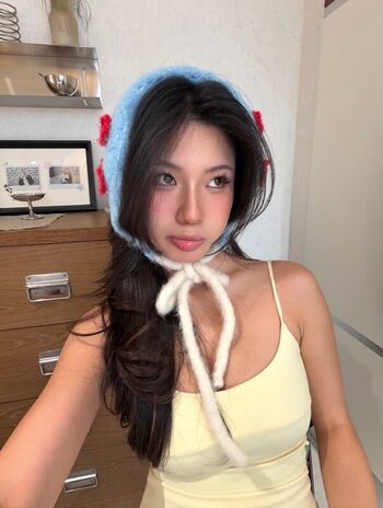 Full leaked Lingdfg private onlyfans photo