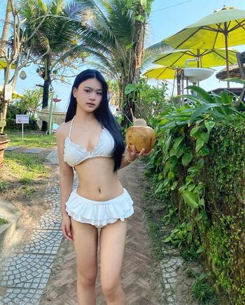 Full leaked Linh th private onlyfans photo