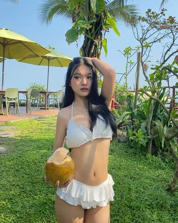 Full leaked Linh th private onlyfans photo