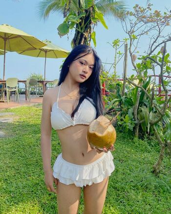 Full leaked Linh th private onlyfans photo