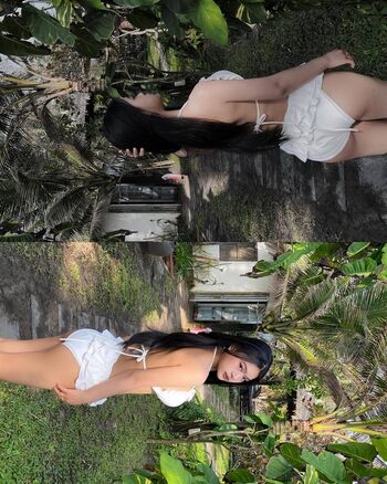 Full leaked Linh th private onlyfans photo