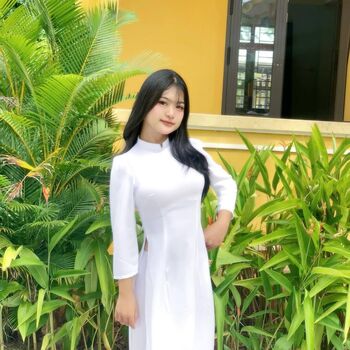 Full leaked Linh th private onlyfans photo