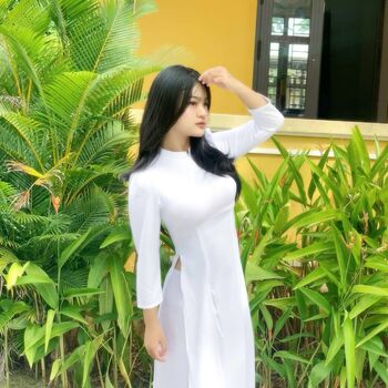 Full leaked Linh th private onlyfans photo