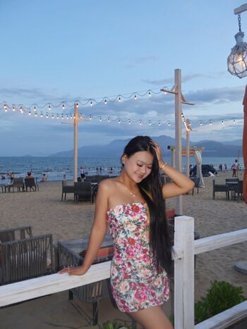 Full leaked Linh th private onlyfans photo