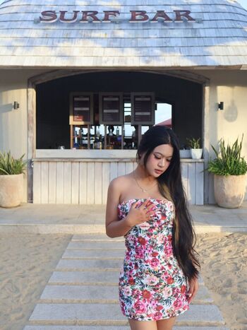 Full leaked Linh th private onlyfans photo