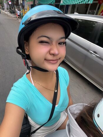 Full leaked Linh th private onlyfans photo