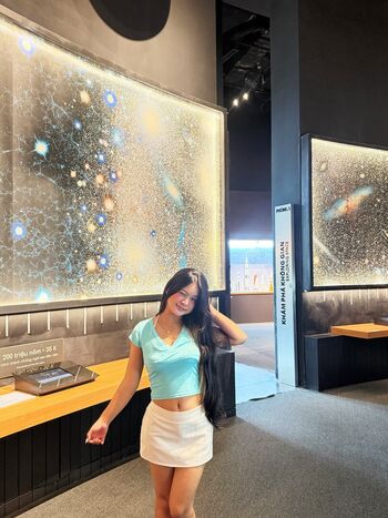 Full leaked Linh th private onlyfans photo