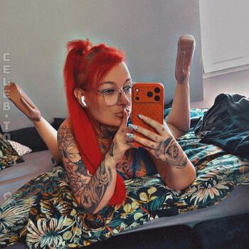 Full leaked Lini danninger private onlyfans photo