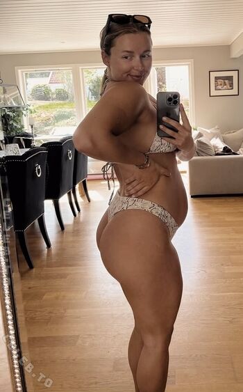 Full leaked Linn orderud private onlyfans photo