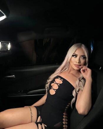 Full leaked Linnddaa private onlyfans photo