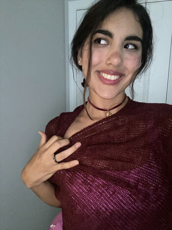 Full leaked Linnea mondragon private onlyfans photo