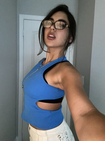 Full leaked Linnea mondragon private onlyfans photo