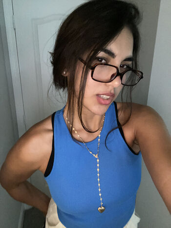 Full leaked Linnea mondragon private onlyfans photo