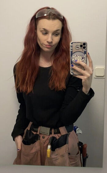 Full leaked Linnea thelin private onlyfans photo