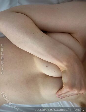 Full leaked Linneasky  page private onlyfans photo