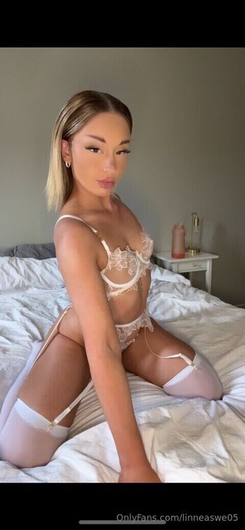 Full leaked Linneaswe private onlyfans photo