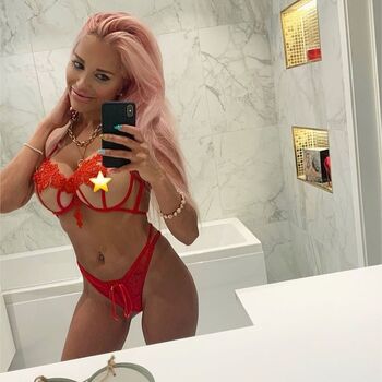 Full leaked Linnimeister private onlyfans photo