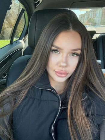 Full leaked Lioras private onlyfans photo