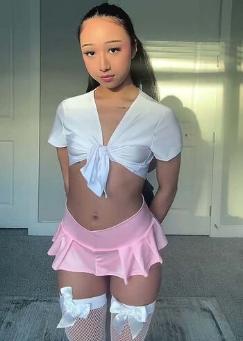 Full leaked Lioravane private onlyfans photo