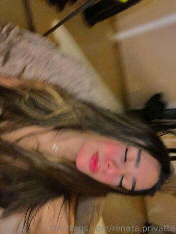 Full leaked Lirah renata private onlyfans photo