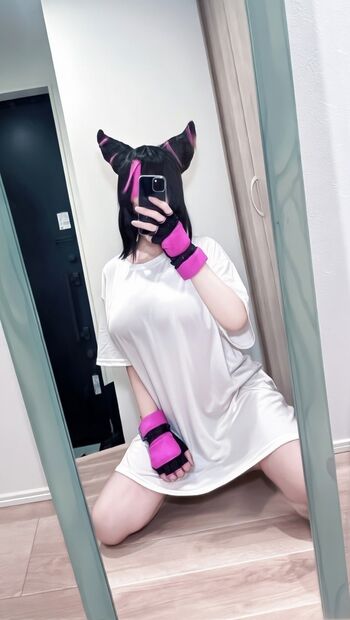 Full leaked Lireia reiyou private onlyfans photo