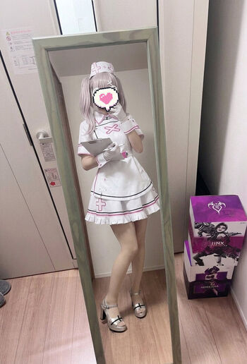 Full leaked Lireia reiyou private onlyfans photo