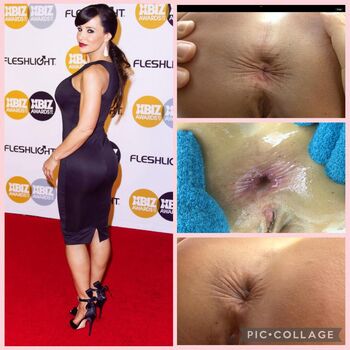 Full leaked Lisa ann  page private onlyfans photo