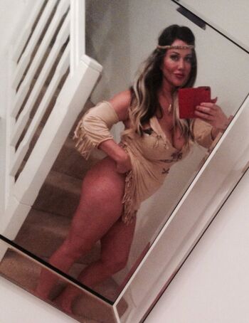 Full leaked Lisa appleton private onlyfans photo