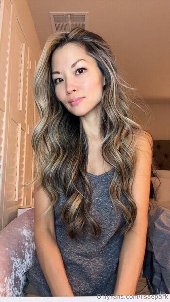 Full leaked Lisa baldwin private onlyfans photo