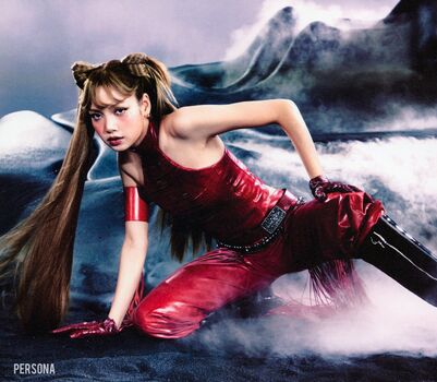Lisa Blackpink