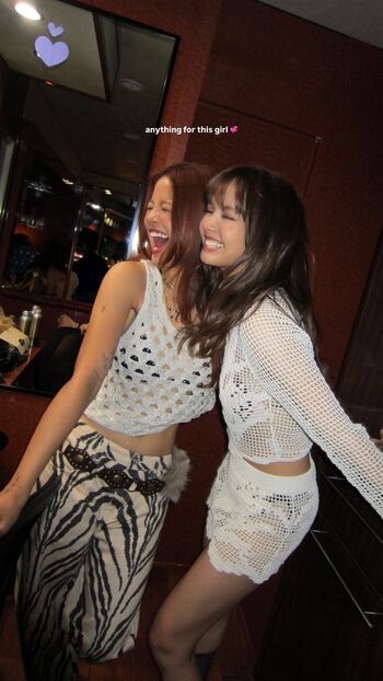 Full leaked Lisa blackpink page private onlyfans photo