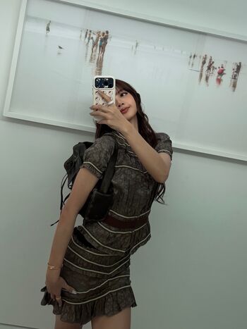 Full leaked Lisa blackpink private onlyfans photo