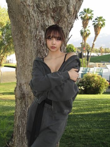 Full leaked Lisa blackpink private onlyfans photo