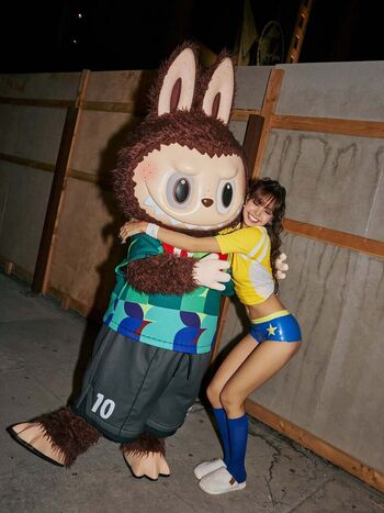 Full leaked Lisa blackpink page private onlyfans photo