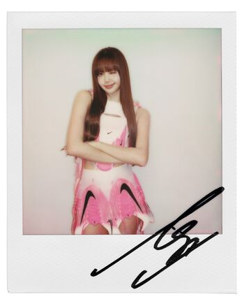 Full leaked Lisa blackpink page private onlyfans photo