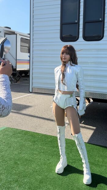 Full leaked Lisa blackpink page private onlyfans photo
