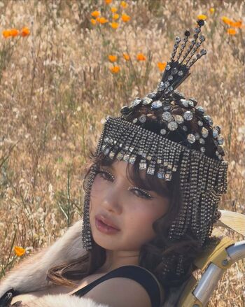 Full leaked Lisa blackpink private onlyfans photo