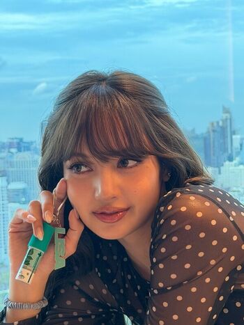 Full leaked Lisa blackpink page private onlyfans photo