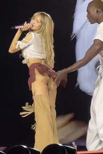 Full leaked Lisa blackpink private onlyfans photo