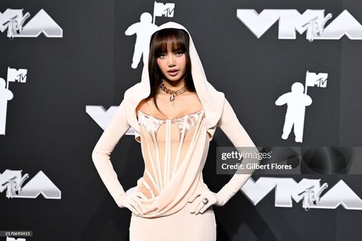 Lisa Blackpink