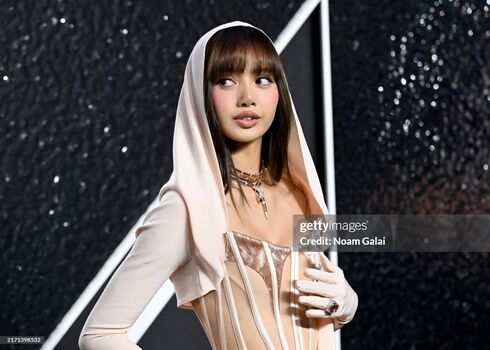 Lisa Blackpink