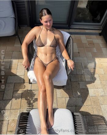Full leaked Lisa buckwitz private onlyfans photo