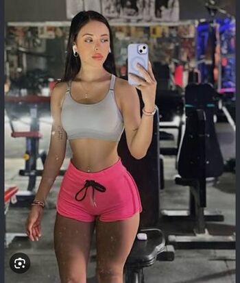 Full leaked Lisa caro private onlyfans photo