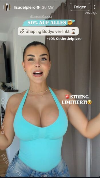 Full leaked Lisa del piero page private onlyfans photo