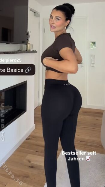 Lisa Del Piero