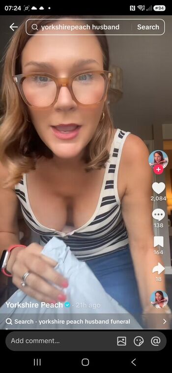 Full leaked Lisa dollan private onlyfans photo