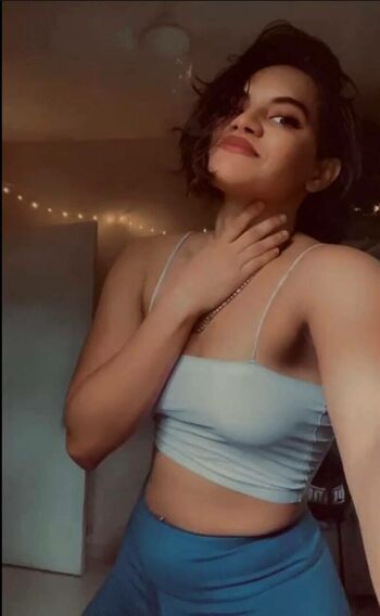 Full leaked Lisa dsouza private onlyfans photo