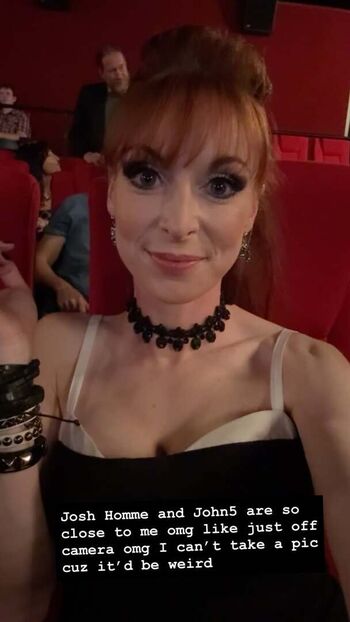 Lisa Foiles