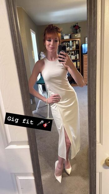 Full leaked Lisa foiles private onlyfans photo