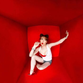 Full leaked Lisa foiles page private onlyfans photo
